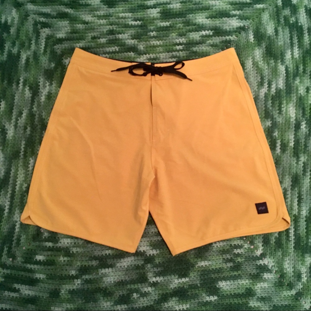 Men’s Banks Journal Brand New Boardshorts - $30